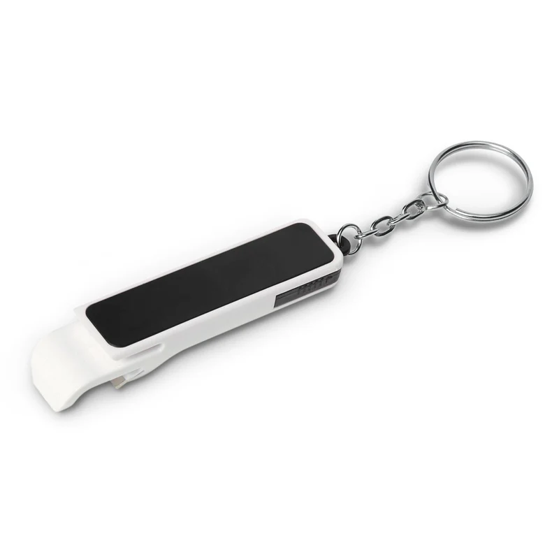Phone Stand Key Ring