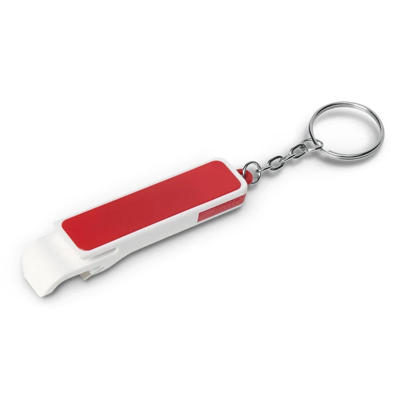 Phone Stand Key Ring