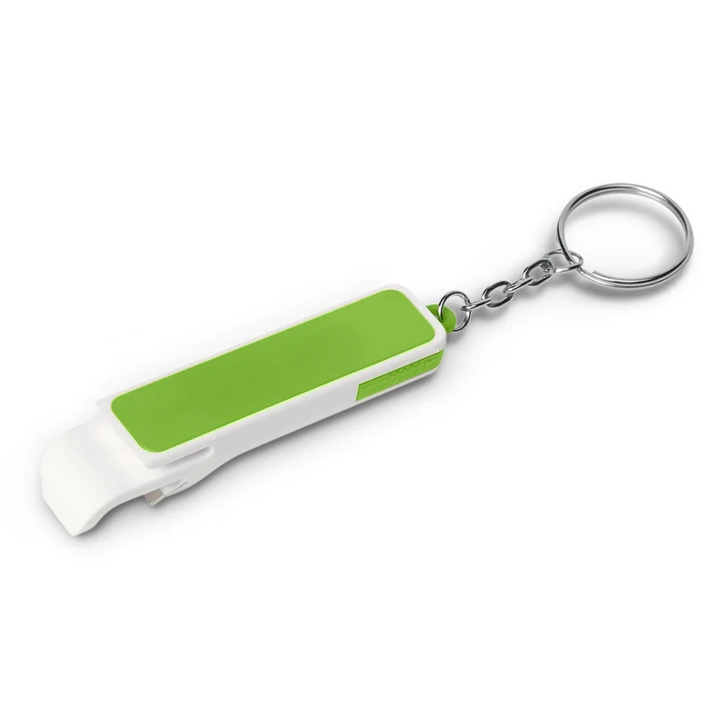 Phone Stand Key Ring