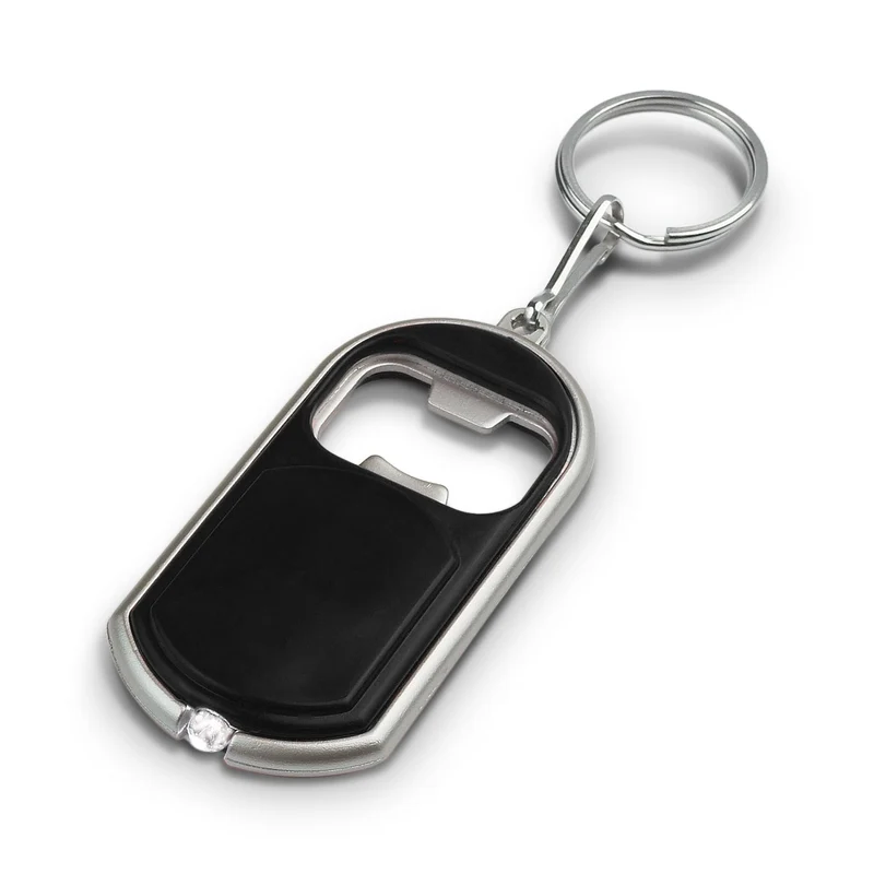 Bottle Opener Key Light