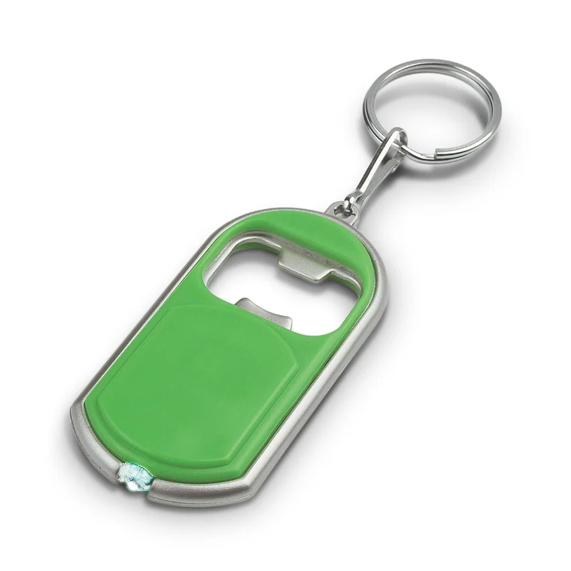 Bottle Opener Key Light