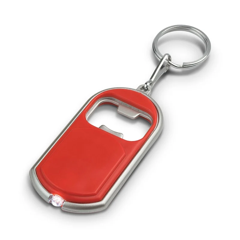 Bottle Opener Key Light