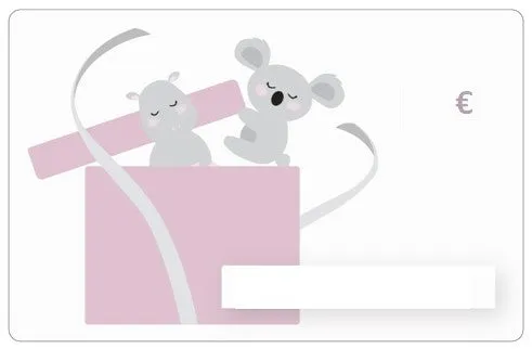 Cartes-cadeaux