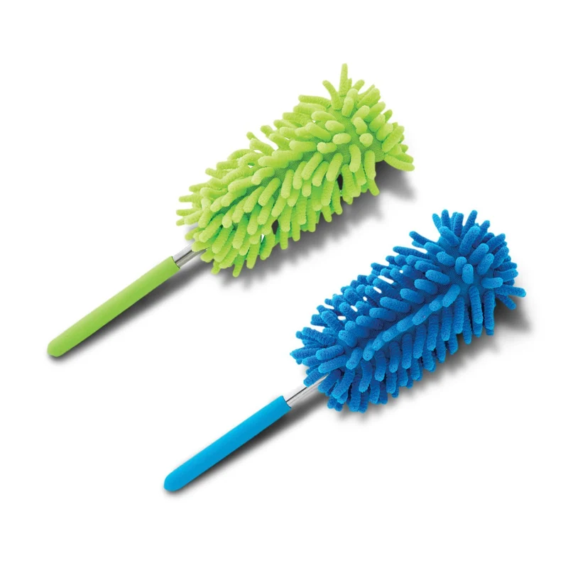 Telescopic Dust Wand