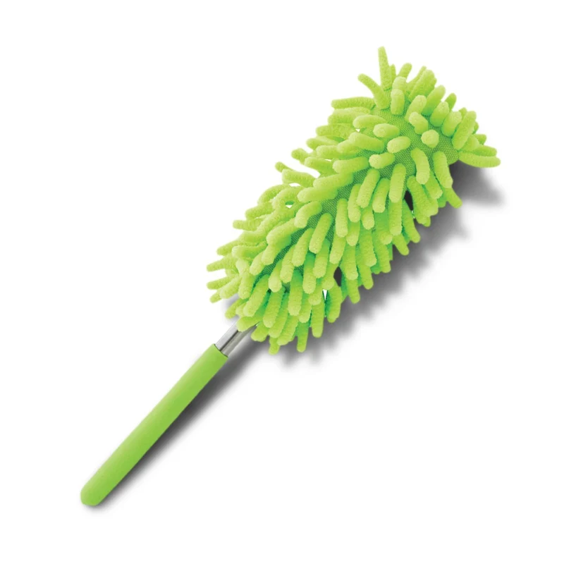 Telescopic Dust Wand