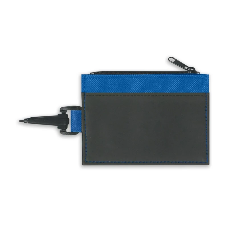 Coin Pouch ID Holder