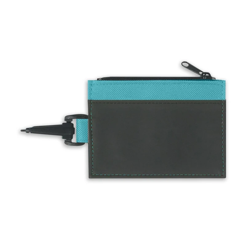 Coin Pouch ID Holder