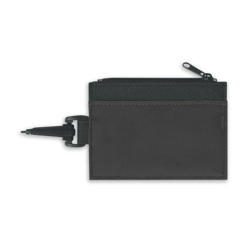 Coin Pouch ID Holder