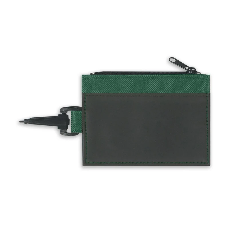 Coin Pouch ID Holder