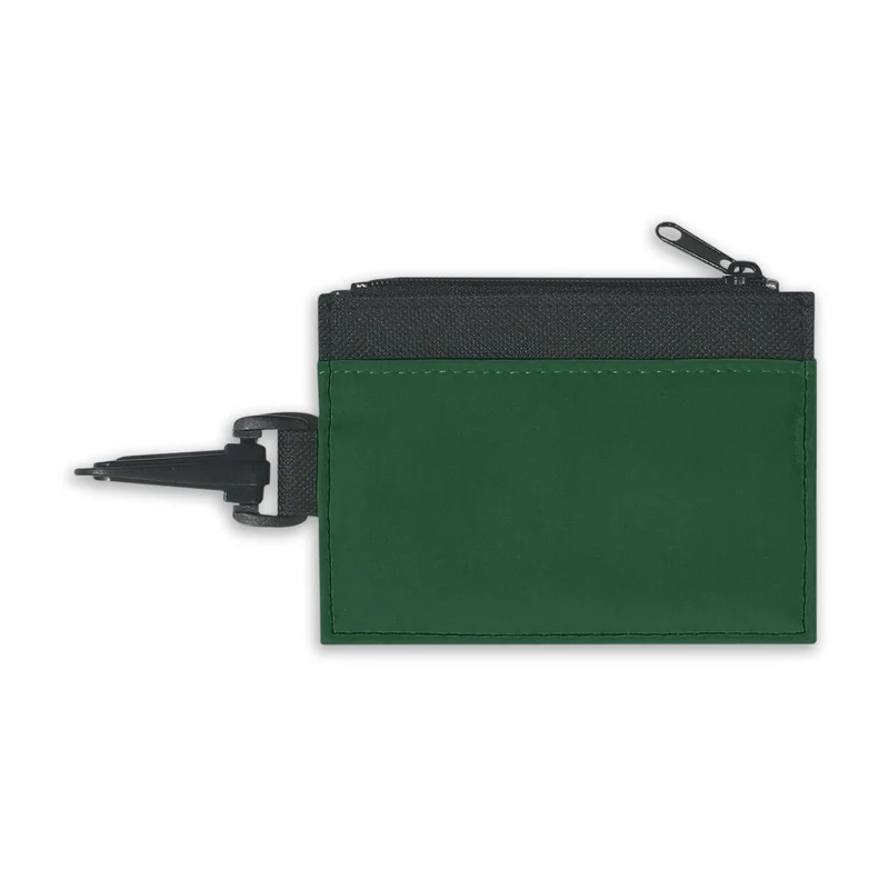 Coin Pouch ID Holder