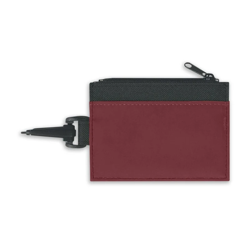 Coin Pouch ID Holder