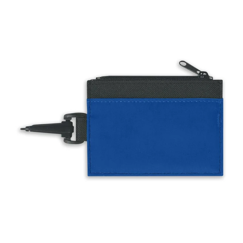 Coin Pouch ID Holder