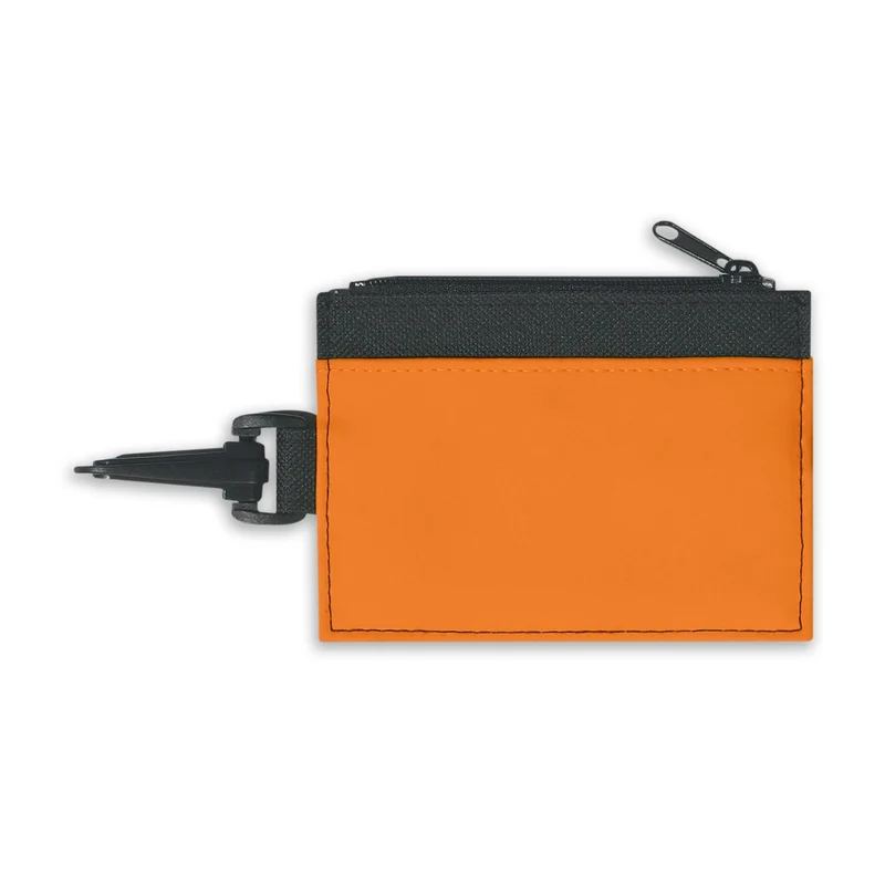 Coin Pouch ID Holder