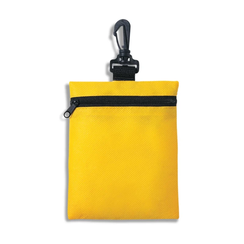 Pouch Attachment
