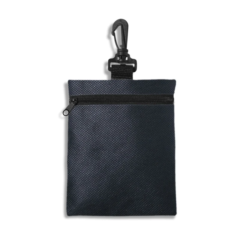 Pouch Attachment