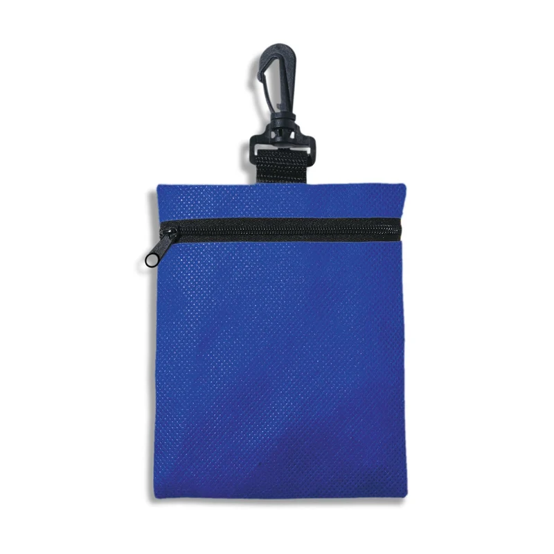 Pouch Attachment