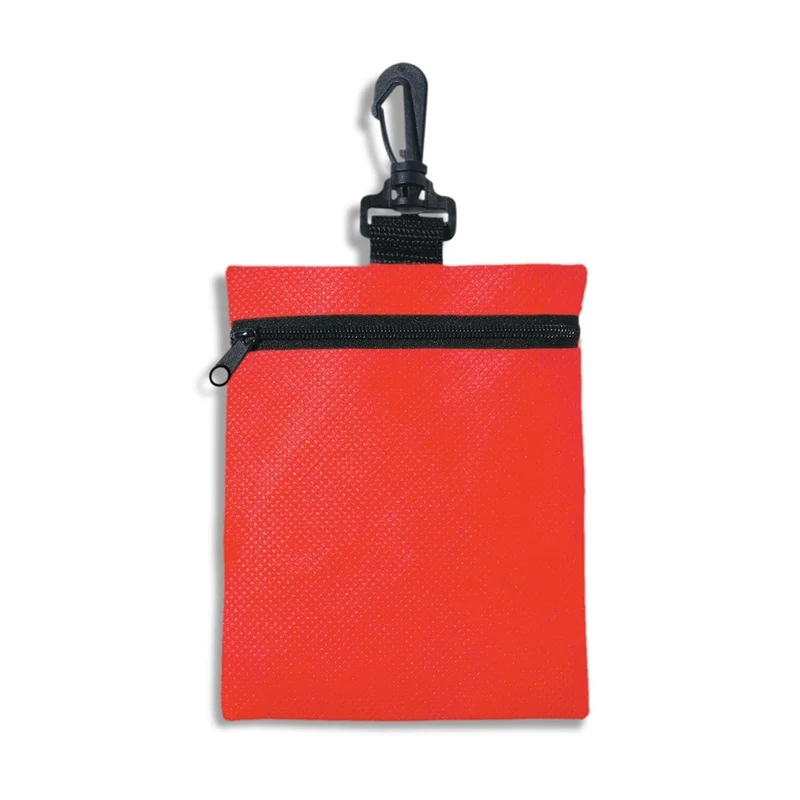 Pouch Attachment