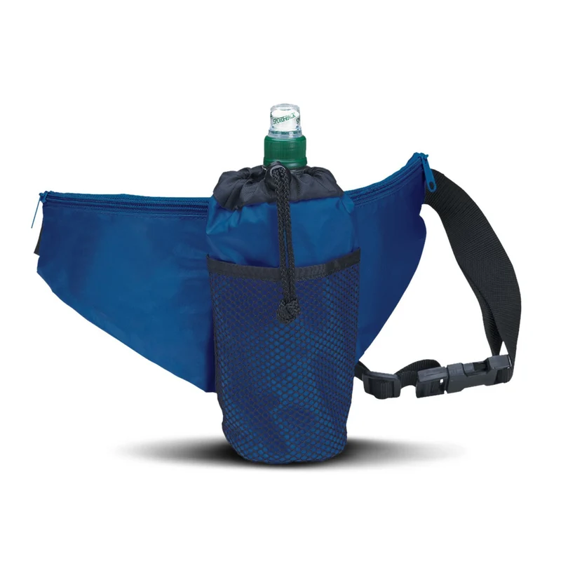 Water Bottle Belt Bag