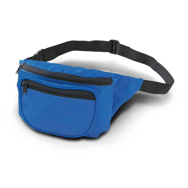 Deluxe Belt Bag