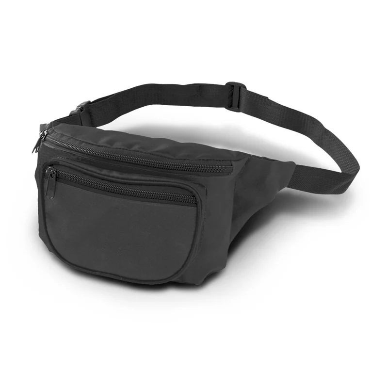 Deluxe Belt Bag
