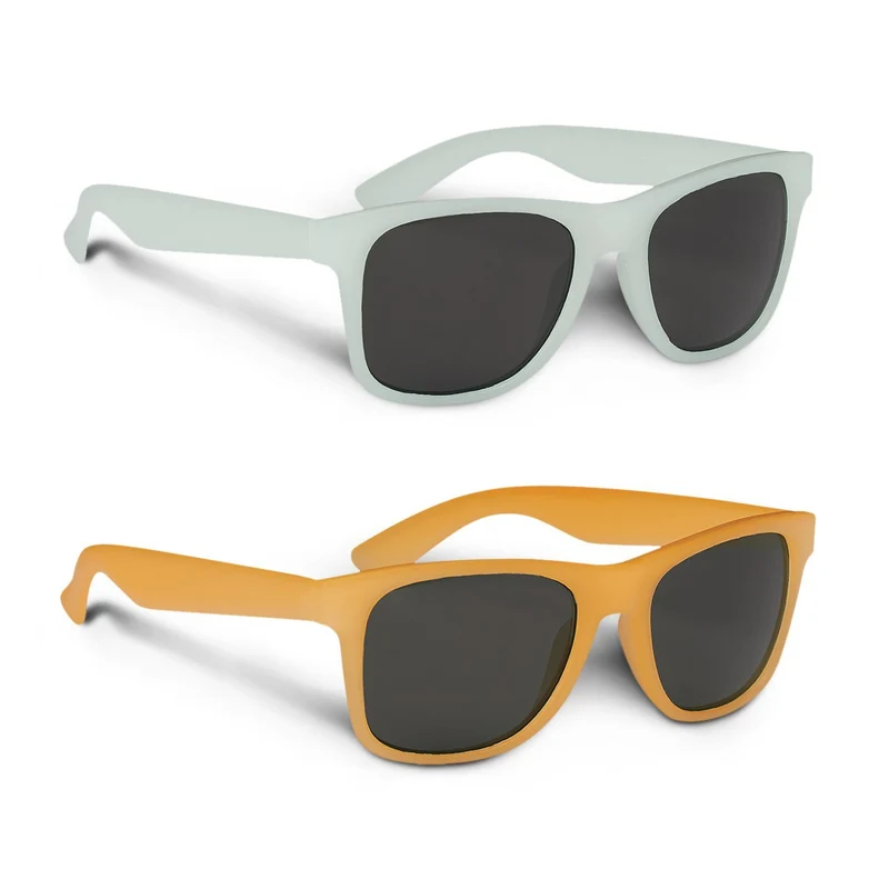 Malibu Sunglasses - Colour Changing