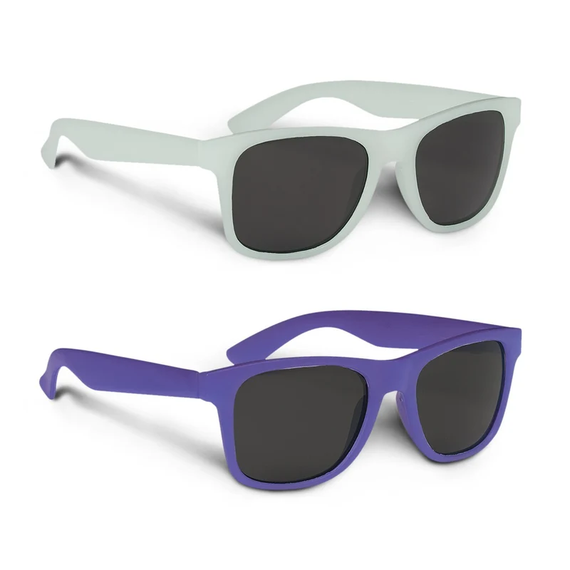 Malibu Sunglasses - Colour Changing