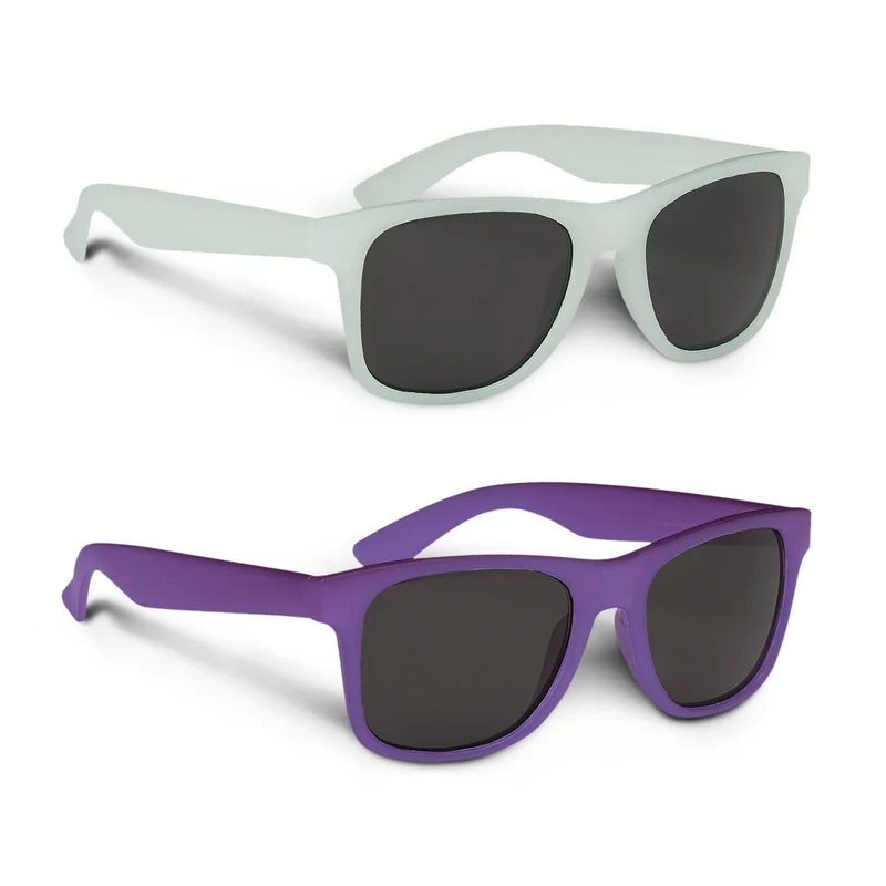 Malibu Sunglasses - Colour Changing