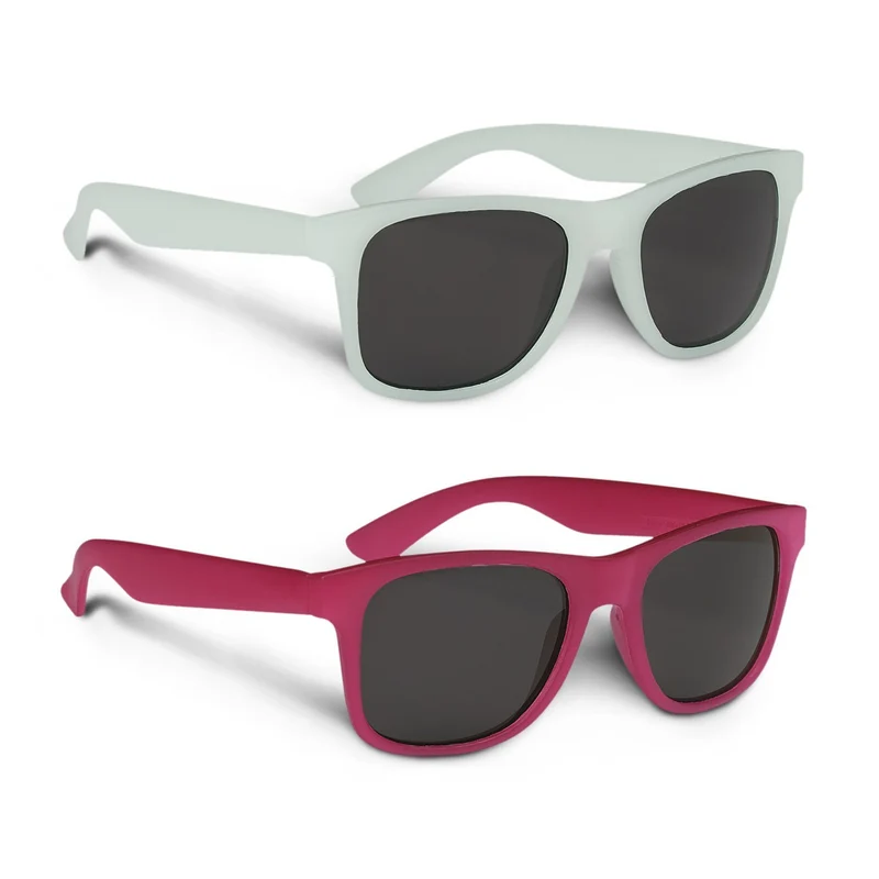 Malibu Sunglasses - Colour Changing