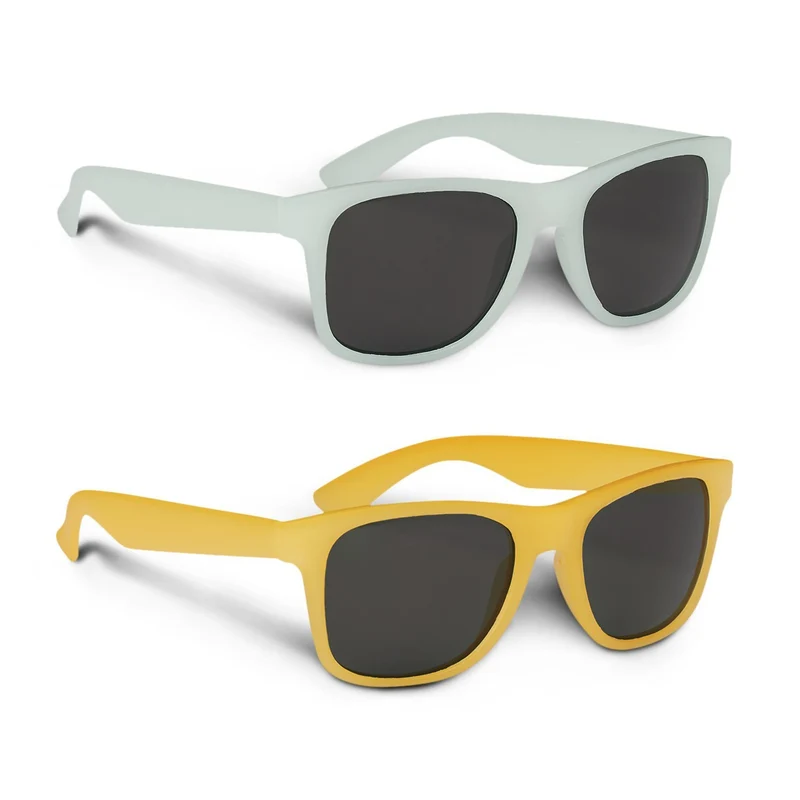 Malibu Sunglasses - Colour Changing