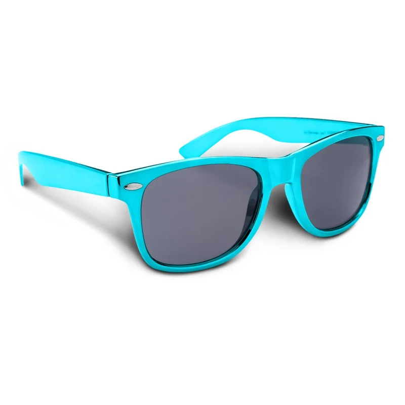 Malibu Sunglasses - Metallic