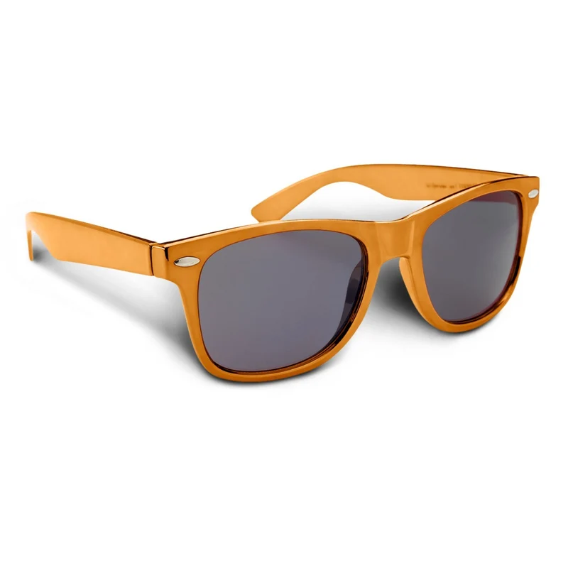 Malibu Sunglasses - Metallic