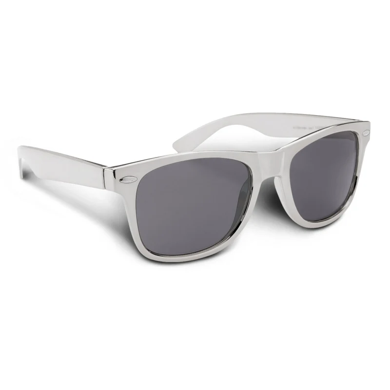 Malibu Sunglasses - Metallic