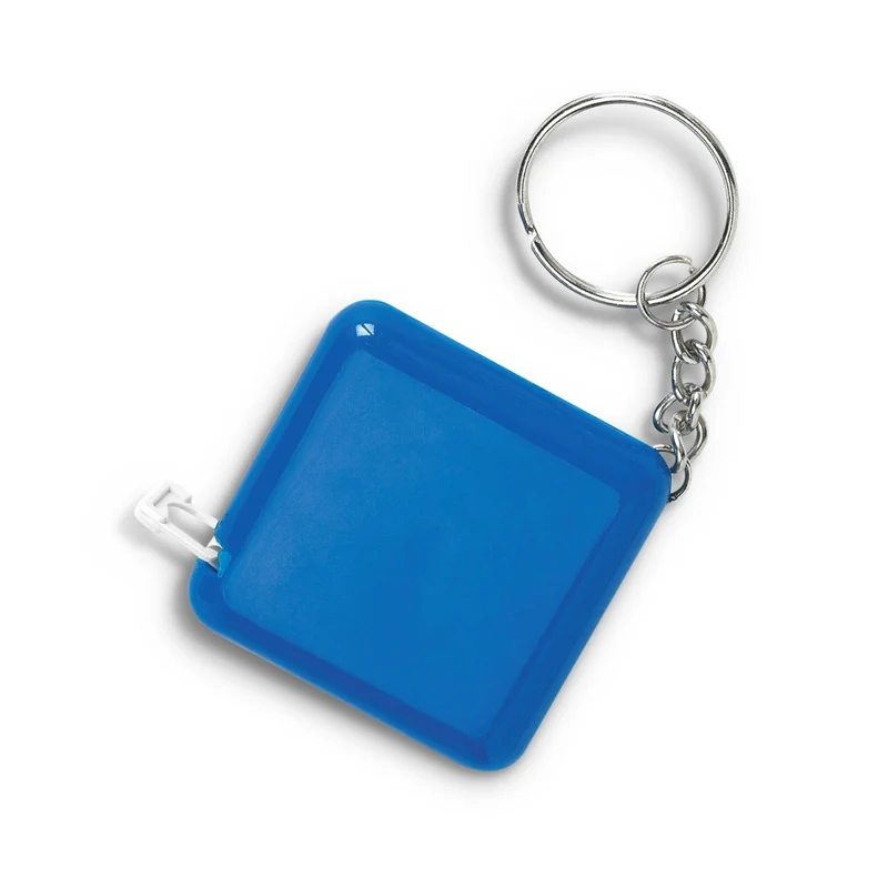 Tape-A-Matic Key Ring