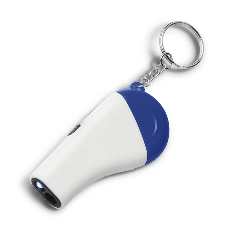 Tool And Light Key Chain