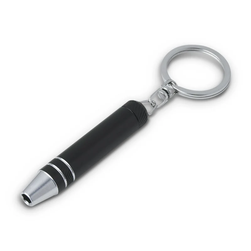 Multi Driver Key Ring