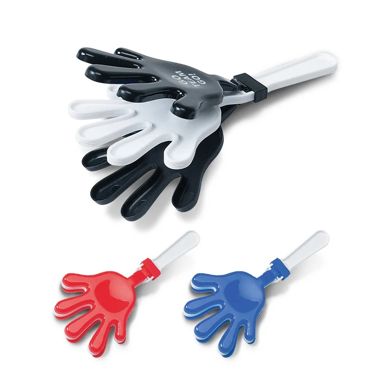 Hand Clapper