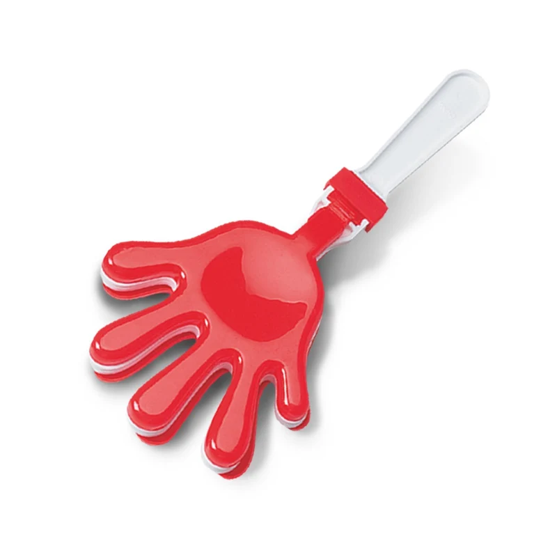 Hand Clapper