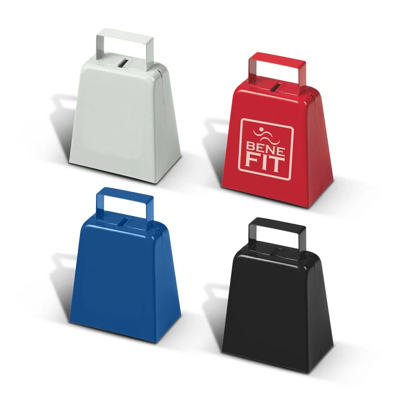 Cow Bell - Large