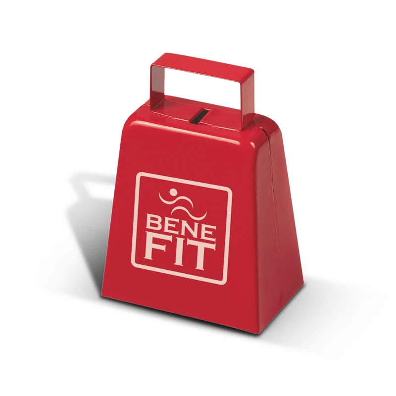 Cow Bell - Large