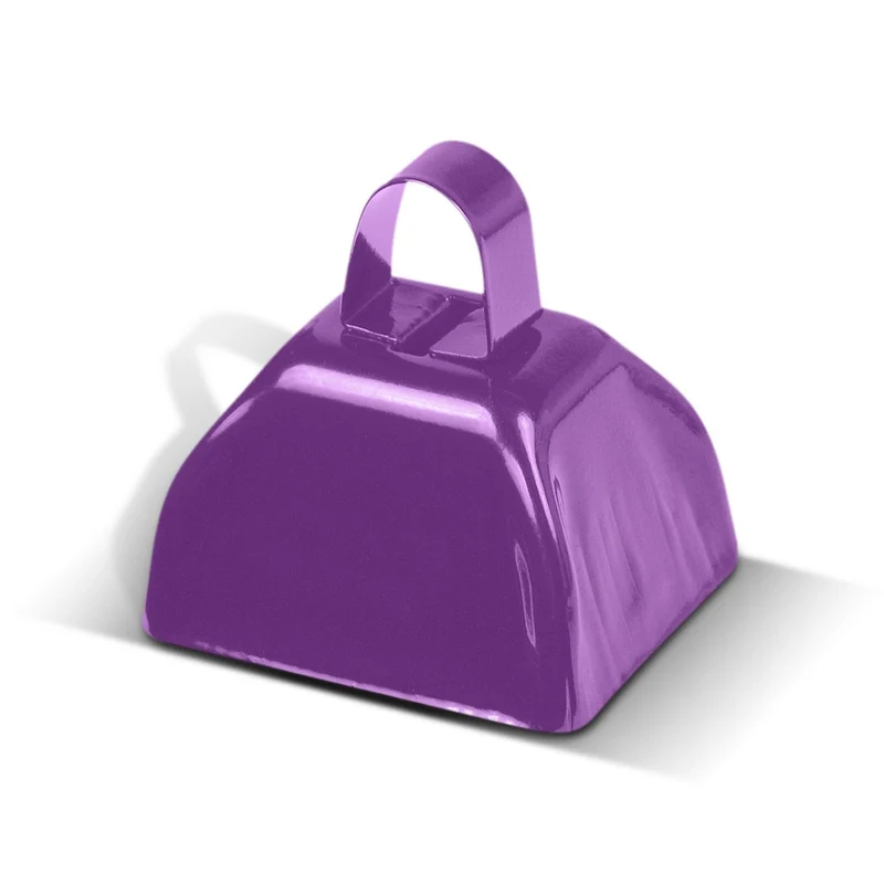 Cow Bell - Small