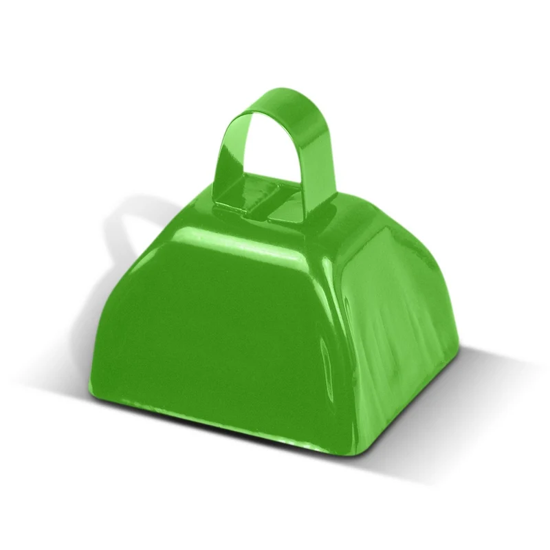 Cow Bell - Small