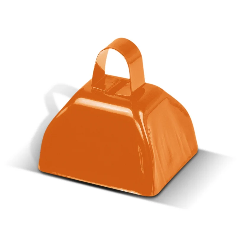 Cow Bell - Small