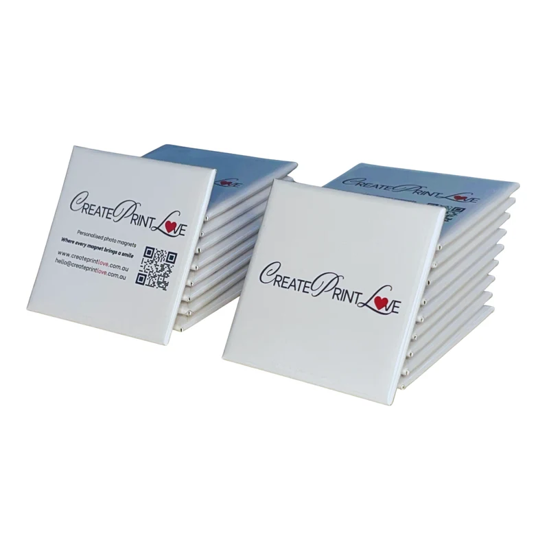 Bulk / Branded Magnet Orders
