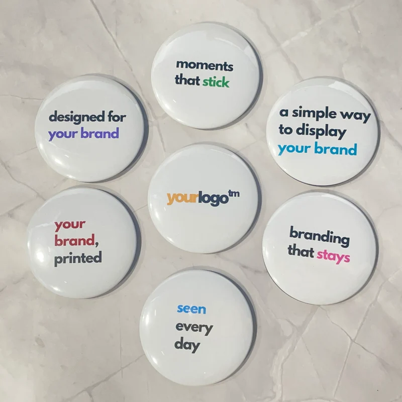 Bulk / Branded Magnet Orders