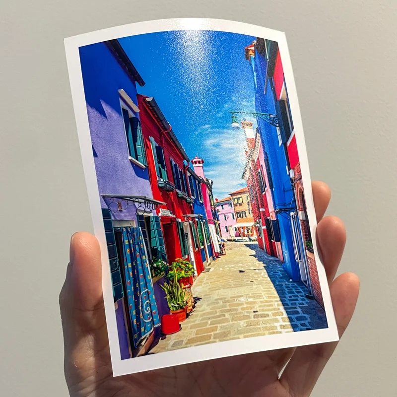 Koala 260gsm Satin Photo Paper, A4 20 Sheets