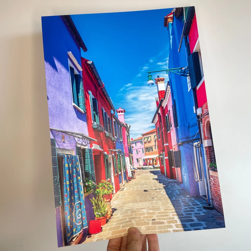 Koala 260gsm Satin Photo Paper, A4 20 Sheets