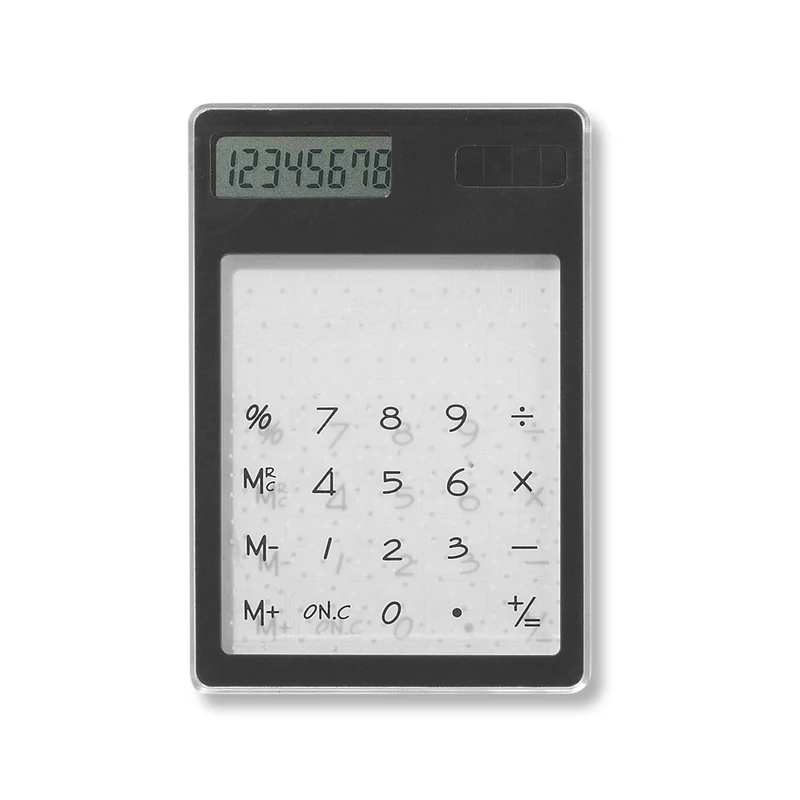 Clear Solar Calculator