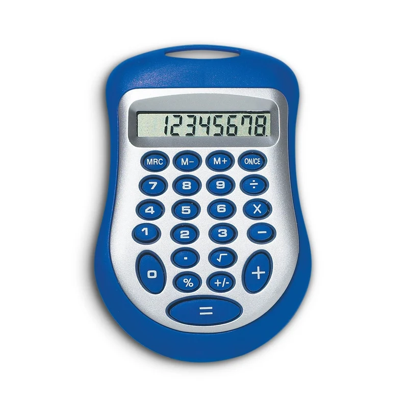Expo Calculator