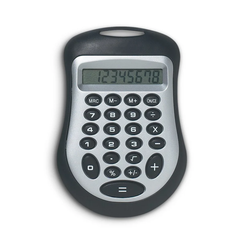 Expo Calculator