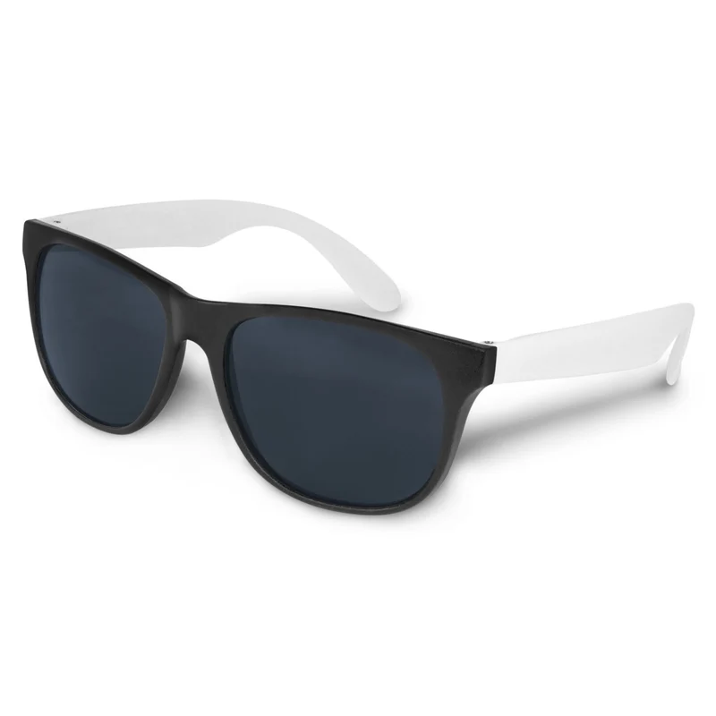 Malibu Basic Sunglasses - Two Tone
